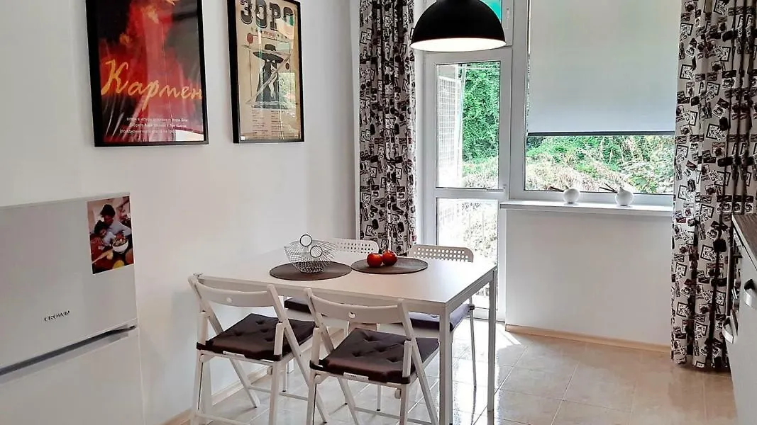 Apartment 500 Steps To The Sand Varna
